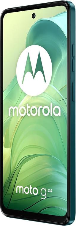 Refurbished Motorola Moto G04 - Reebelo Nederland