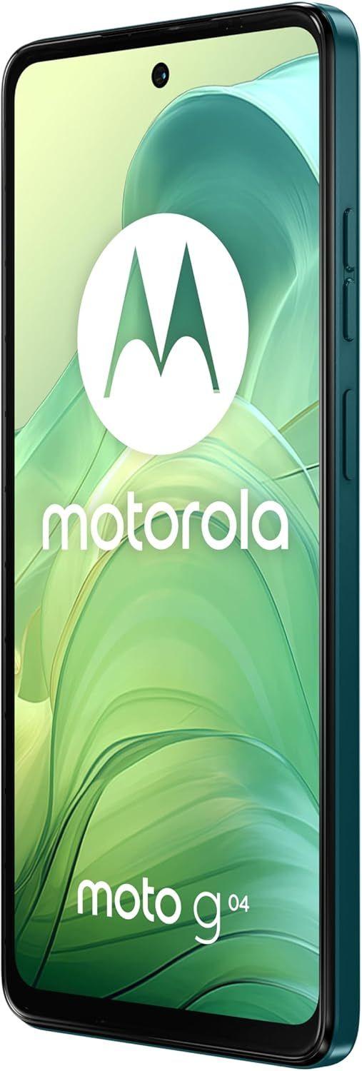 Refurbished Motorola Moto G04 - Reebelo Nederland