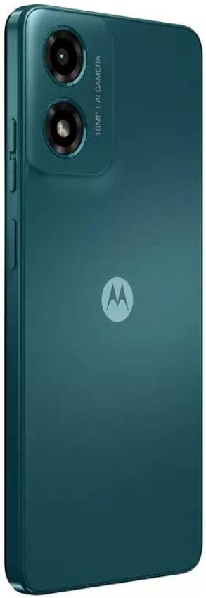 Refurbished Motorola Moto G04 - Reebelo Nederland