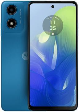 Refurbished Motorola Moto G04 - Reebelo Nederland