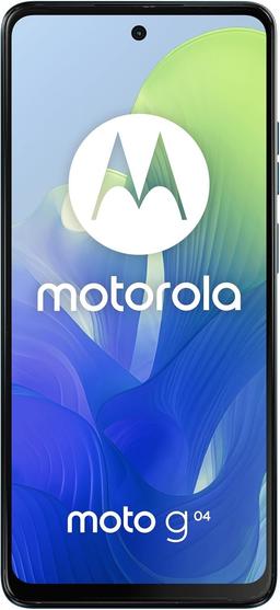 Refurbished Motorola Moto G04 - Reebelo Nederland