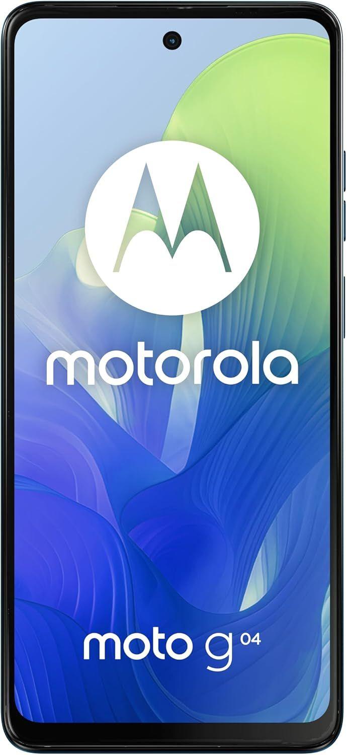 Refurbished Motorola Moto G04 - Reebelo Nederland