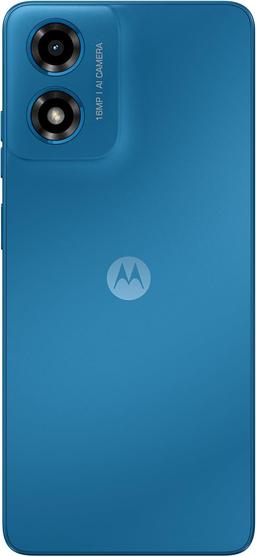 Refurbished Motorola Moto G04 - Reebelo Nederland
