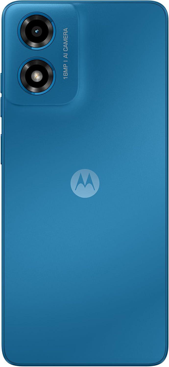 Refurbished Motorola Moto G04 - Reebelo Nederland