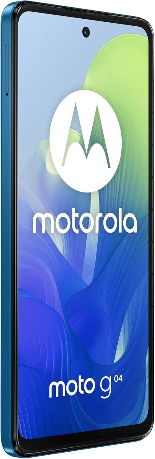 Refurbished Motorola Moto G04 - Reebelo Nederland