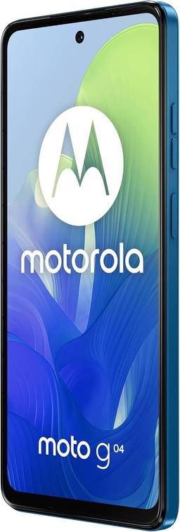 Refurbished Motorola Moto G04 - Reebelo Nederland