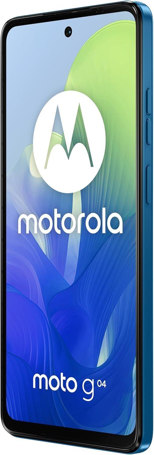 Refurbished Motorola Moto G04 - Reebelo Nederland