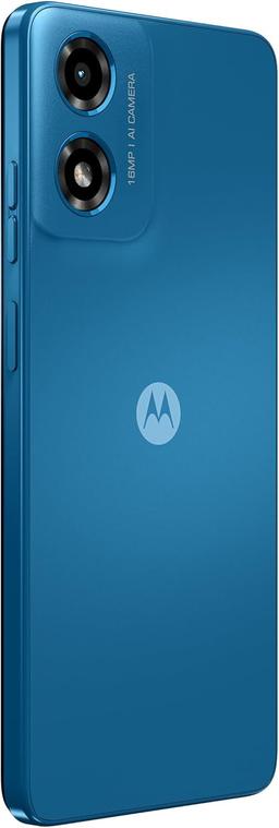 Refurbished Motorola Moto G04 - Reebelo Nederland