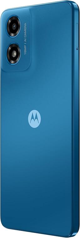 Refurbished Motorola Moto G04 - Reebelo Nederland