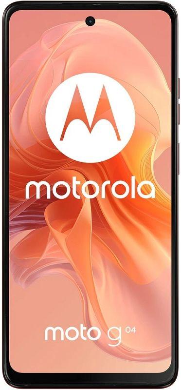 Refurbished Motorola Moto G04 - Reebelo Nederland