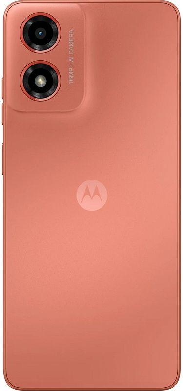 Refurbished Motorola Moto G04 - Reebelo Nederland