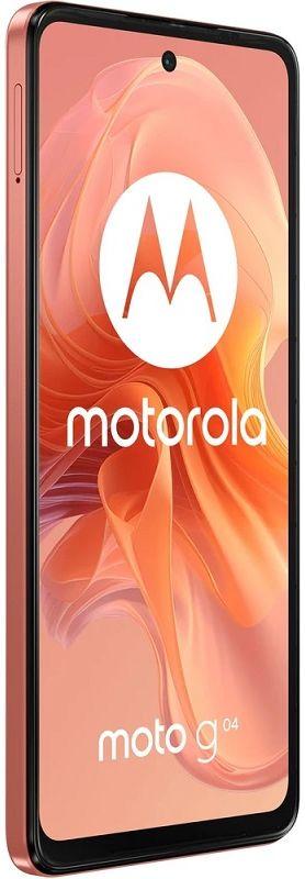 Refurbished Motorola Moto G04 - Reebelo Nederland