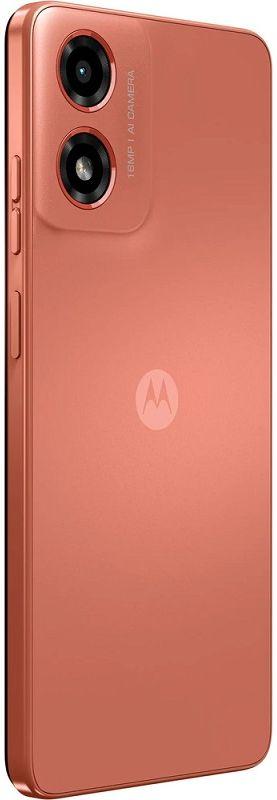 Refurbished Motorola Moto G04 - Reebelo Nederland