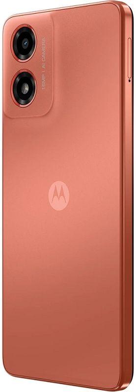 Refurbished Motorola Moto G04 - Reebelo Nederland