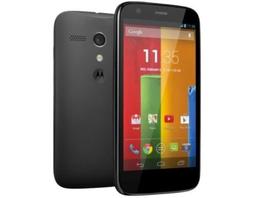 Refurbished Motorola Moto G (2013) - Reebelo Nederland
