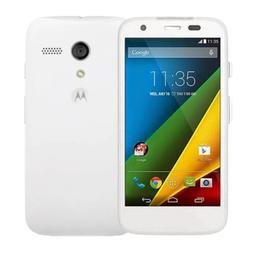 Refurbished Motorola Moto G (2013) - Reebelo Nederland