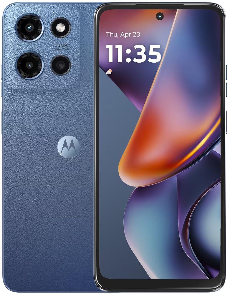 Refurbished Motorola Moto G (2025) - Reebelo Nederland