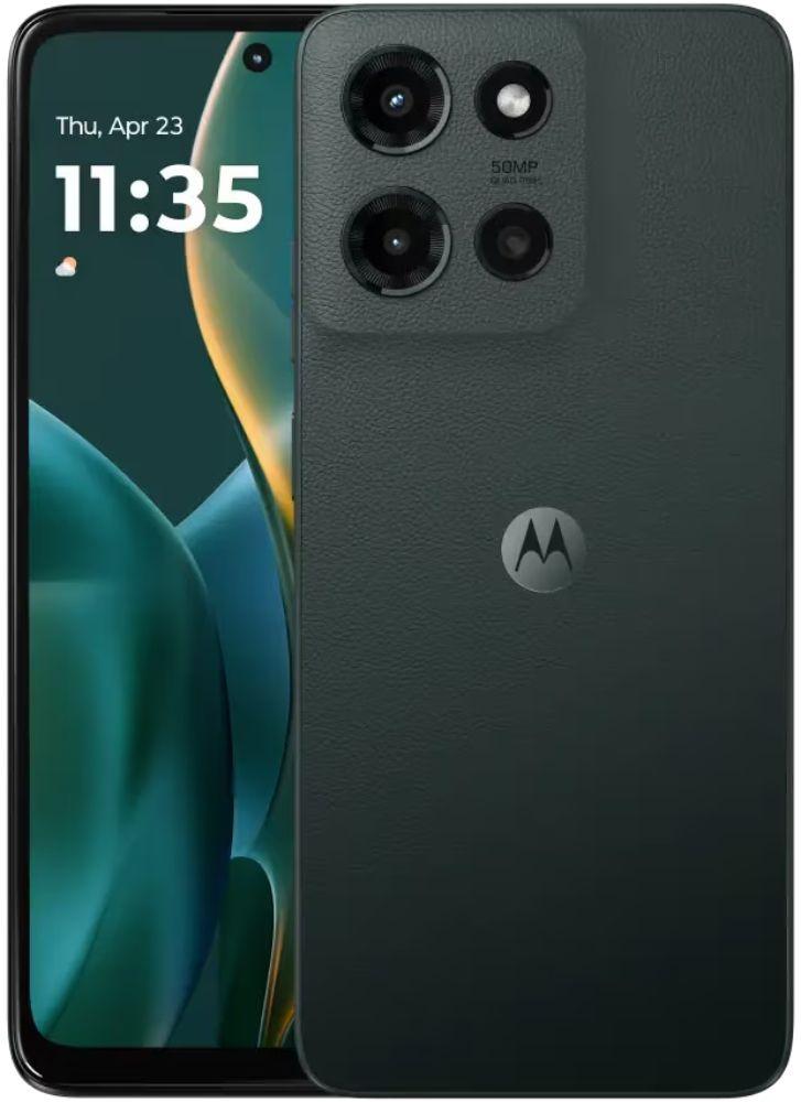 Refurbished Motorola Moto G (2025) - Reebelo Nederland