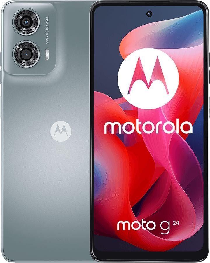 Refurbished Motorola Moto G24 - Reebelo Nederland