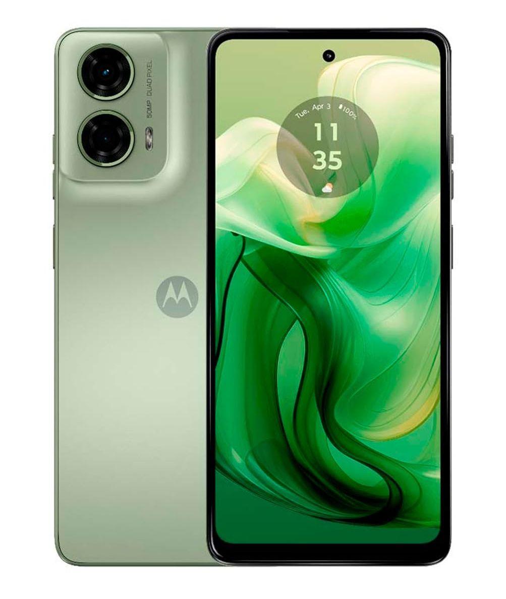 Refurbished Motorola Moto G24 - Reebelo Nederland