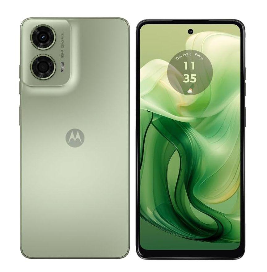 Refurbished Motorola Moto G24 - Reebelo Nederland