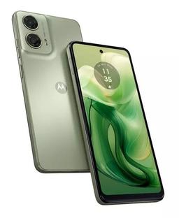 Refurbished Motorola Moto G24 - Reebelo Nederland
