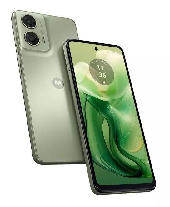 Refurbished Motorola Moto G24 - Reebelo Nederland