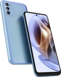 Refurbished Motorola Moto G31 - Reebelo Nederland