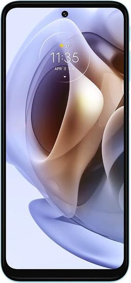 Refurbished Motorola Moto G31 - Reebelo Nederland
