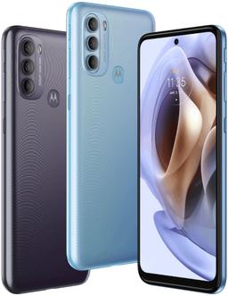 Refurbished Motorola Moto G31 - Reebelo Nederland