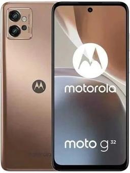 Refurbished Motorola Moto G32 - Reebelo Nederland