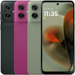 Refurbished Motorola Moto G55 - Reebelo Nederland