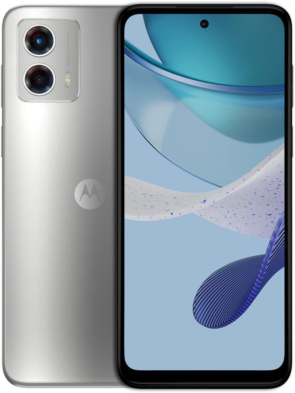 Refurbished Motorola Moto G 5G (2023) - Reebelo Nederland