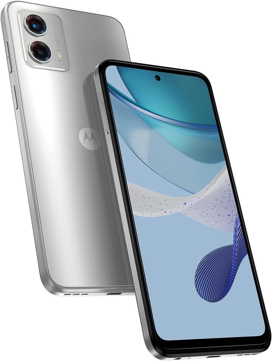 Refurbished Motorola Moto G 5G (2023) - Reebelo Nederland