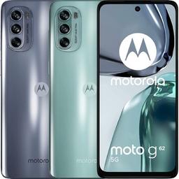Refurbished Motorola Moto G62 (5G) - Reebelo Nederland