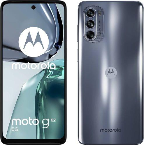 Refurbished Motorola Moto G62 (5G) - Reebelo Nederland