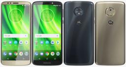 Refurbished Motorola Moto G6 Play - Reebelo Nederland