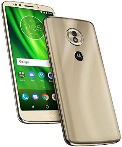 Refurbished Motorola Moto G6 Play - Reebelo Nederland