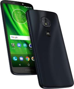 Refurbished Motorola Moto G6 Play - Reebelo Nederland
