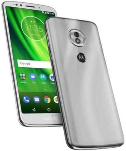 Refurbished Motorola Moto G6 Play - Reebelo Nederland