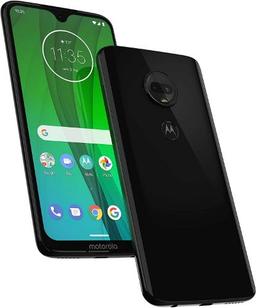 Refurbished Motorola Moto G7 - Reebelo Nederland