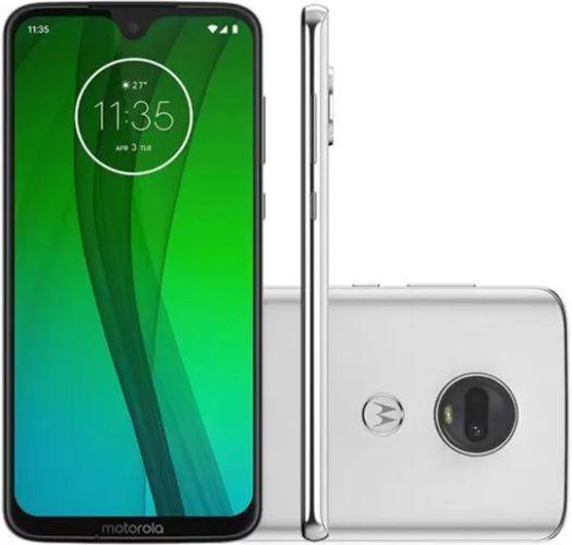 Refurbished Motorola Moto G7 - Reebelo Nederland