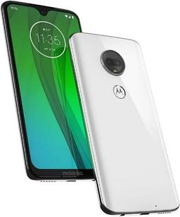 Refurbished Motorola Moto G7 - Reebelo Nederland