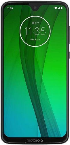 Refurbished Motorola Moto G7 - Reebelo Nederland