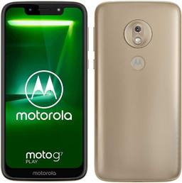 Refurbished Motorola Moto G7 Play - Reebelo Nederland