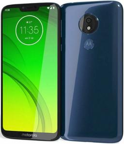 Refurbished Motorola Moto G7 Power - Reebelo Nederland