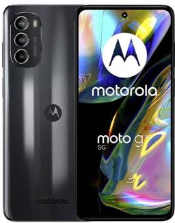 Refurbished Motorola Moto G82 - Reebelo Nederland