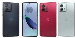 Refurbished Motorola Moto G84 - Reebelo Nederland