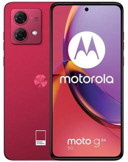 Refurbished Motorola Moto G84 - Reebelo Nederland