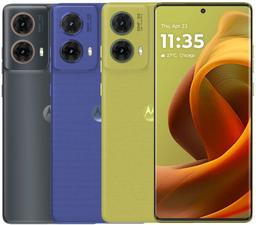 Refurbished Motorola Moto G85 (5G) - Reebelo Nederland